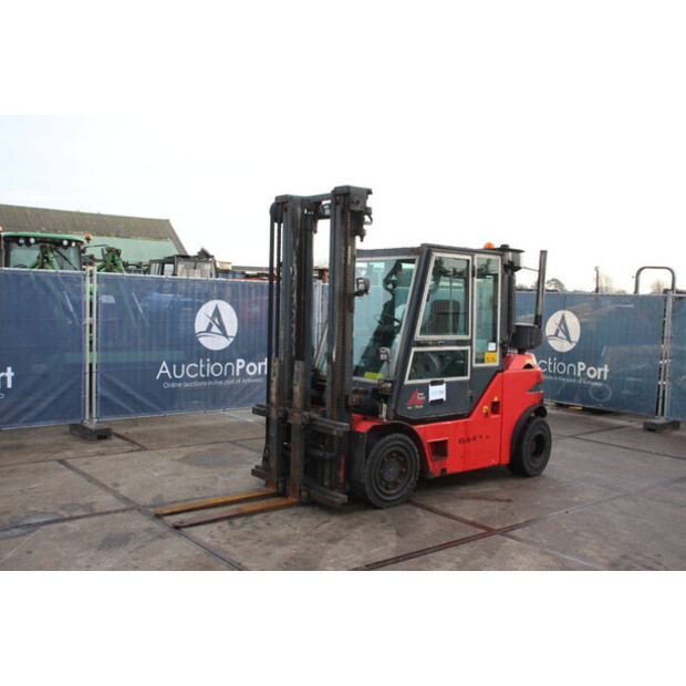 2008 DANTRUCK 8440DG-44237309