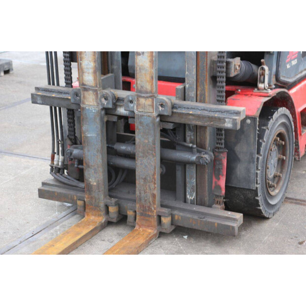 2008 DANTRUCK 8440DG-44237311