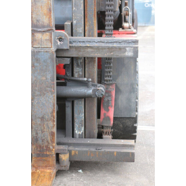 2008 DANTRUCK 8440DG-44237312