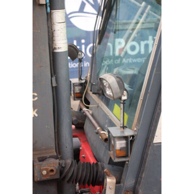 2008 DANTRUCK 8440DG-44237314