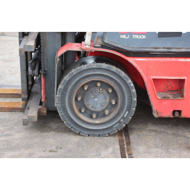 2008 DANTRUCK 8440DG-44237315