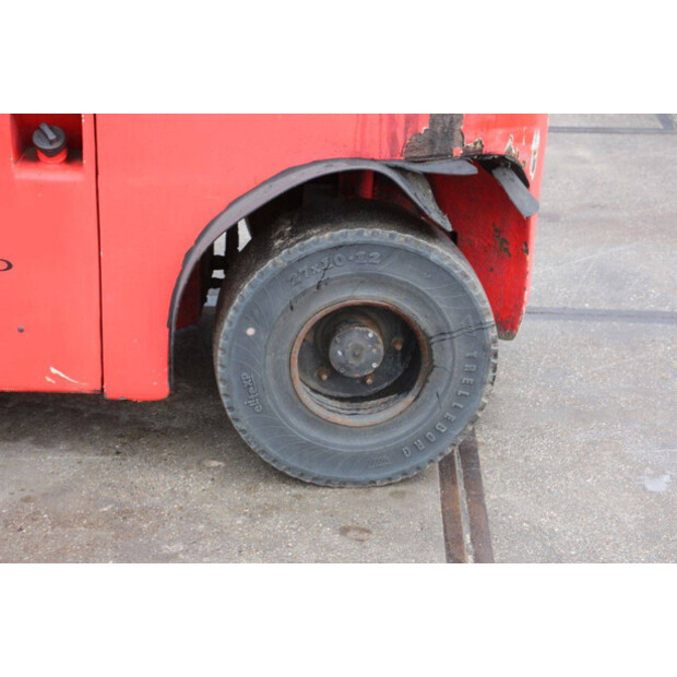 2008 DANTRUCK 8440DG-44237316