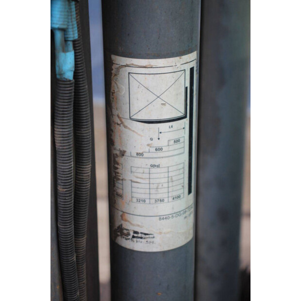 2008 DANTRUCK 8440DG-44237317