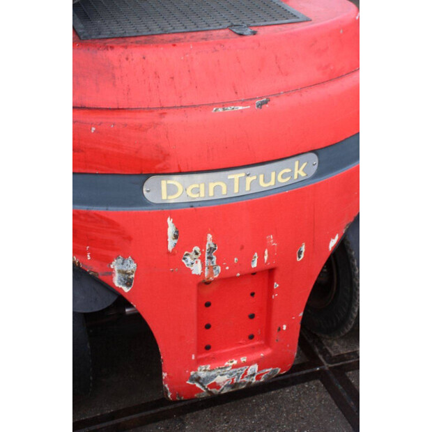 2008 DANTRUCK 8440DG-44237319