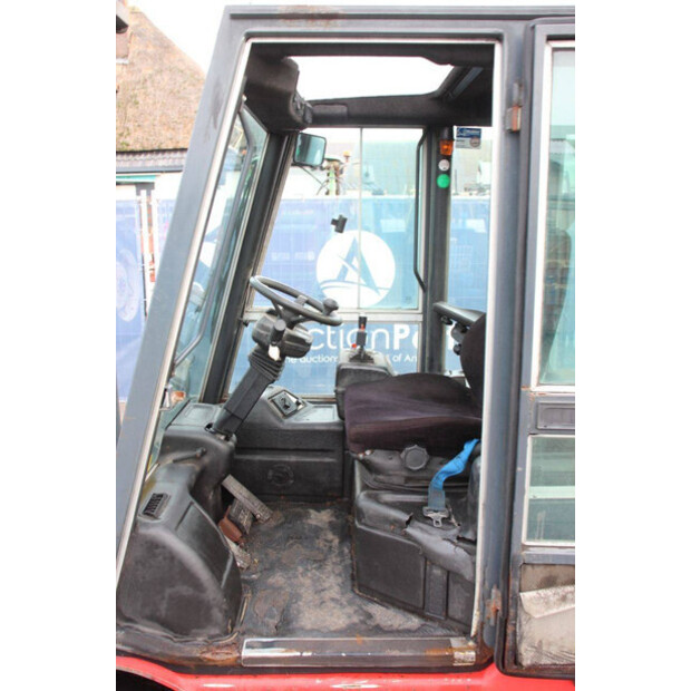 2008 DANTRUCK 8440DG-44237320