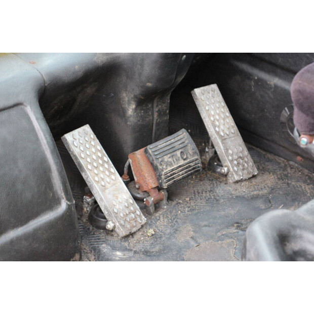 2008 DANTRUCK 8440DG-44237322