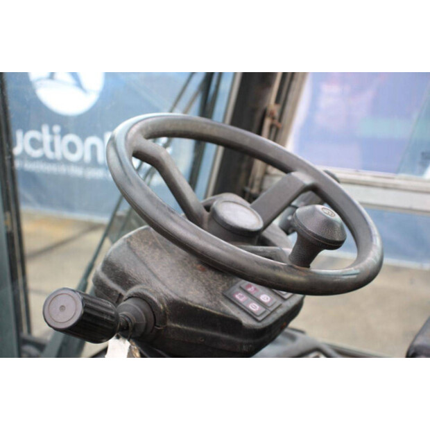 2008 DANTRUCK 8440DG-44237323