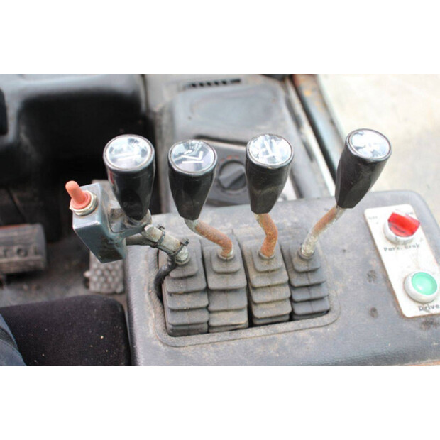 2008 DANTRUCK 8440DG-44237324