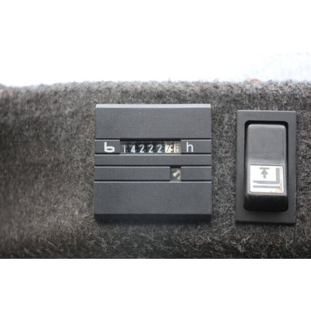 2008 DANTRUCK 8440DG-44237325