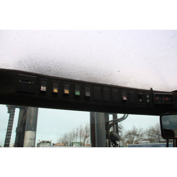 2008 DANTRUCK 8440DG-44237326