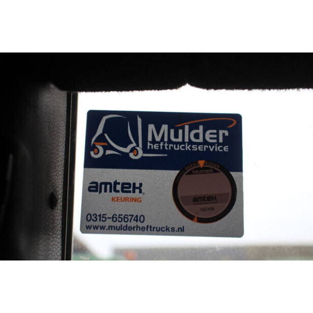 2008 DANTRUCK 8440DG-44237327