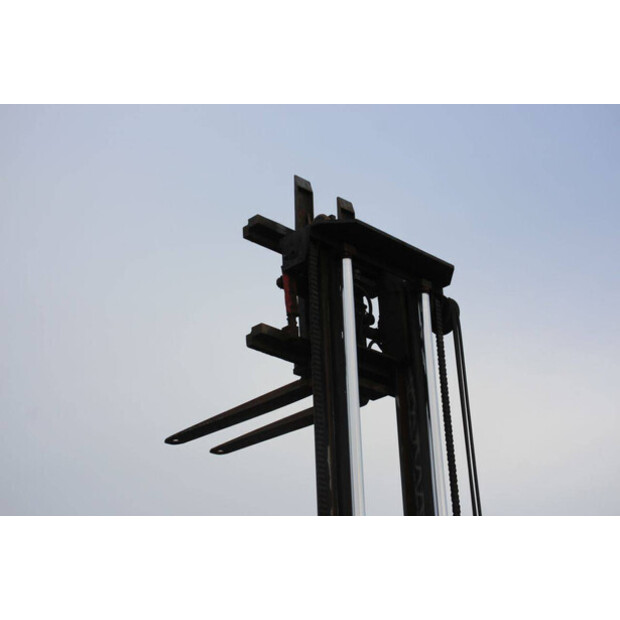 2008 DANTRUCK 8440DG-44237331