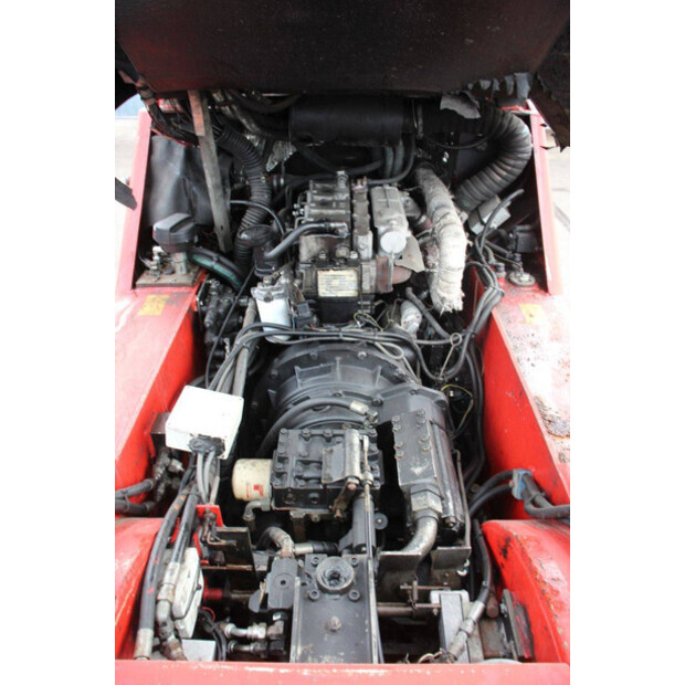 2008 DANTRUCK 8440DG-44237332