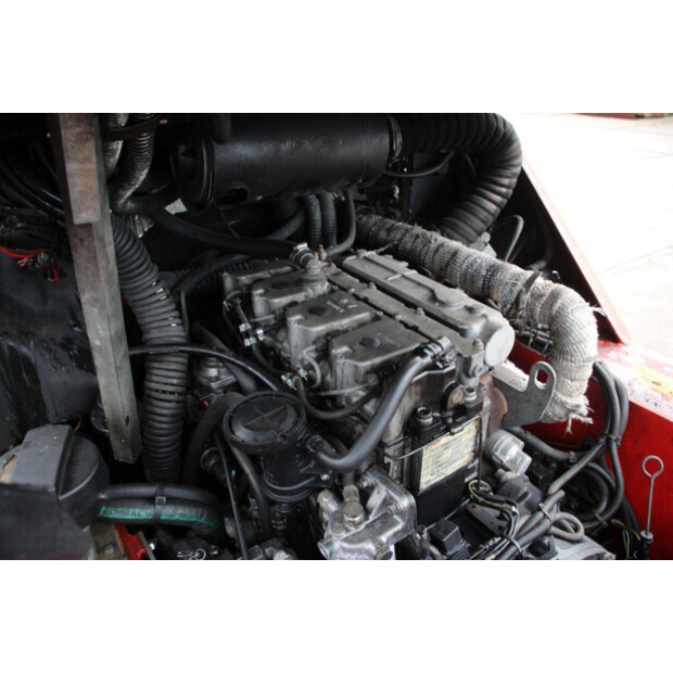 2008 DANTRUCK 8440DG-44237333