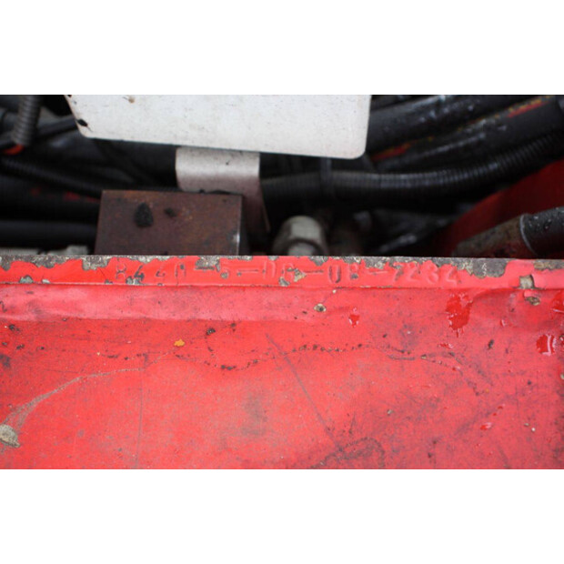 2008 DANTRUCK 8440DG-44237334