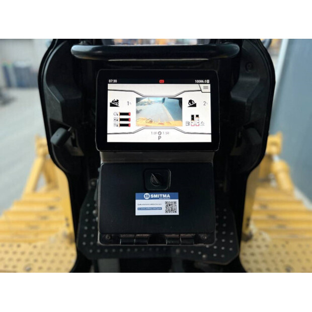 2020 كاتربيلر D6 LGP-44237394