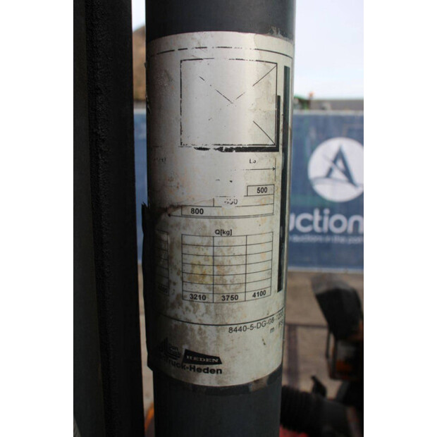 DANTRUCK 8440DG-44237424