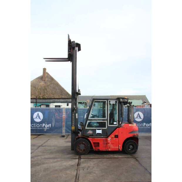 DANTRUCK 8440DG-44237438