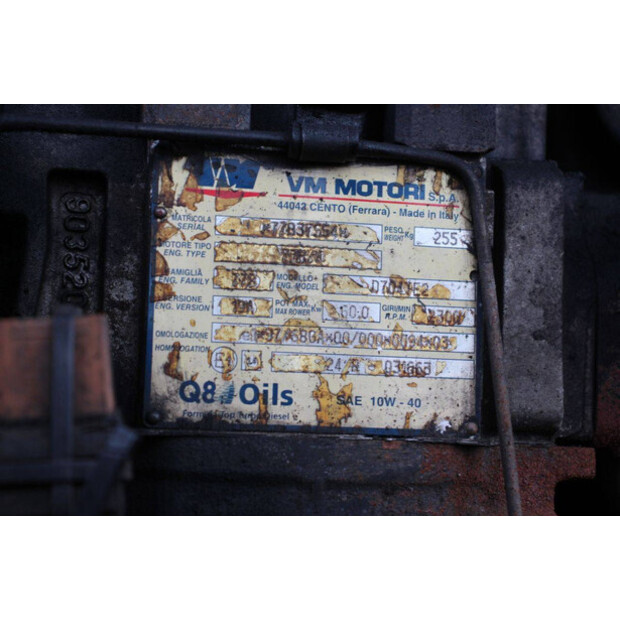 DANTRUCK 8440DG-44237445