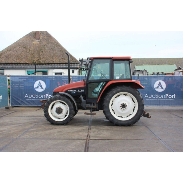 1996 New Holland L75-44237459
