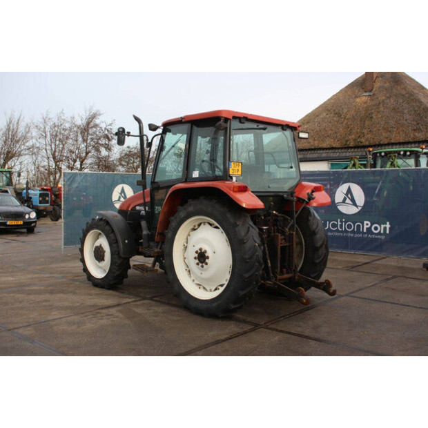 1996 New Holland L75-44237460