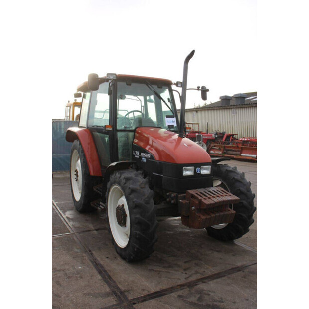 1996 New Holland L75-44237463