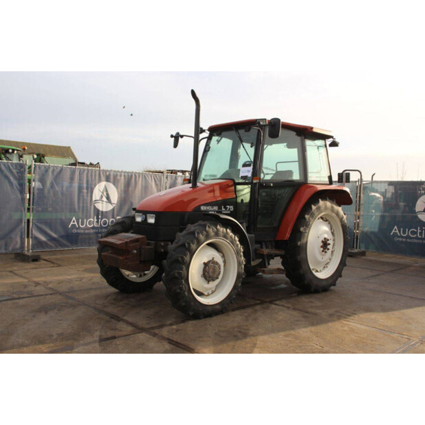 1996 New Holland L75-44237465