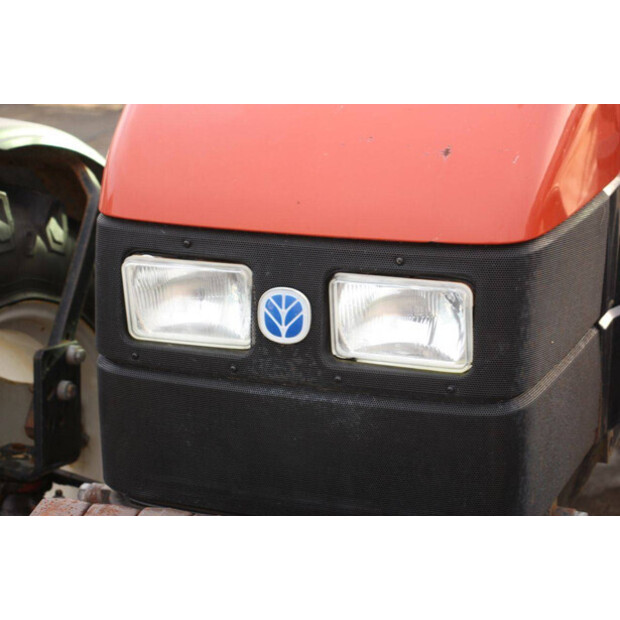 1996 New Holland L75-44237467