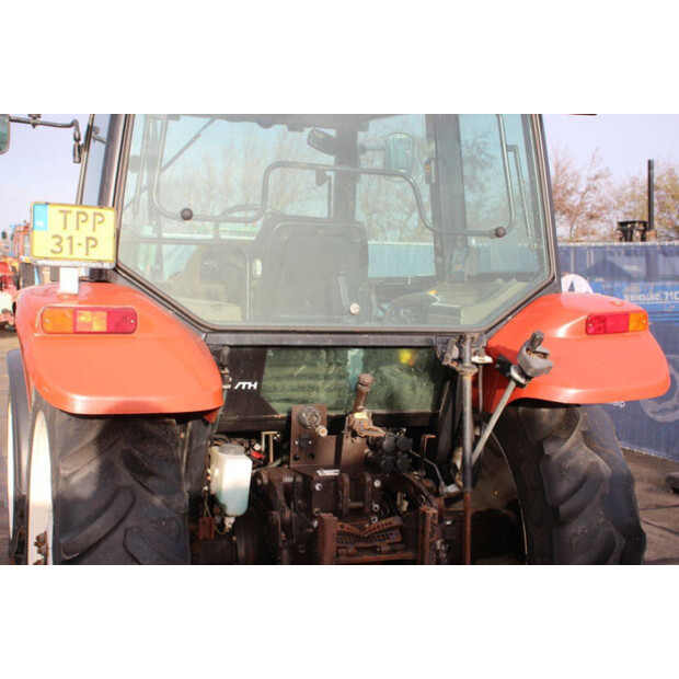 1996 New Holland L75-44237471