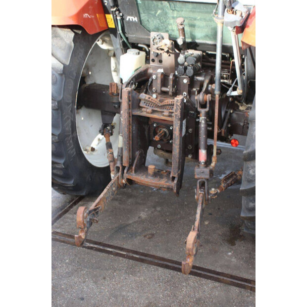 1996 New Holland L75-44237474