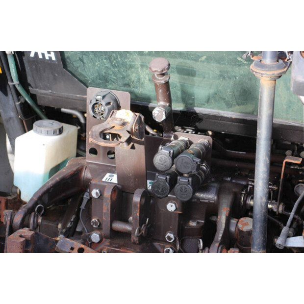 1996 New Holland L75-44237475