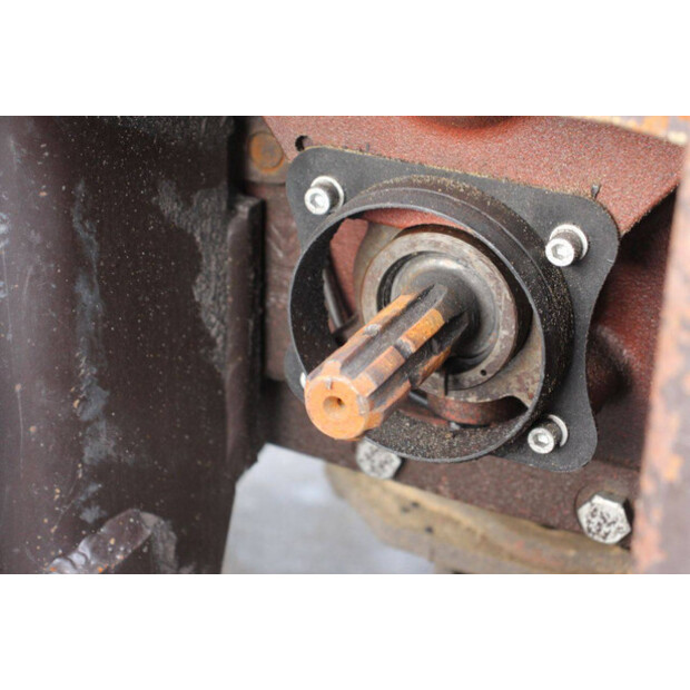 1996 New Holland L75-44237476