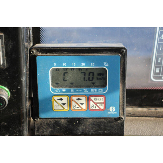 1996 New Holland L75-44237486