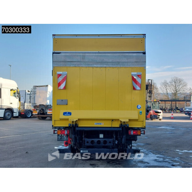 2019 MAN TGL 8.190-44237493