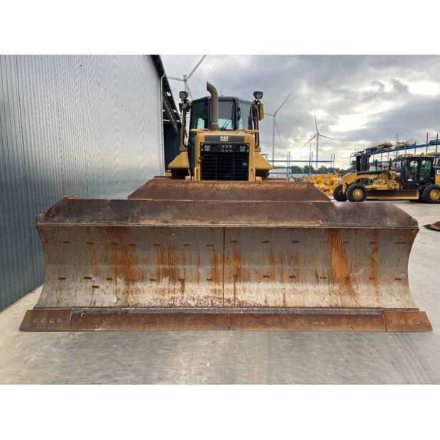 2011 Caterpillar D6N LGP-44237505