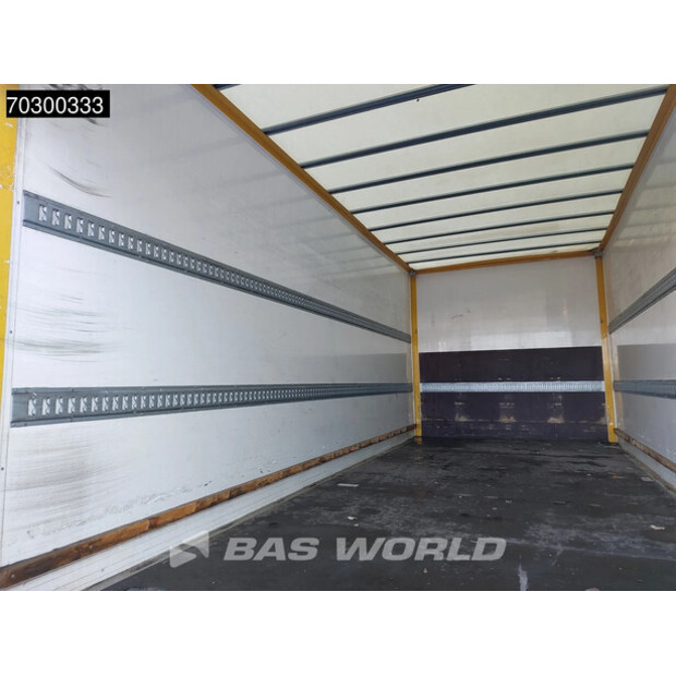 2019 MAN TGL 8.190-44237511