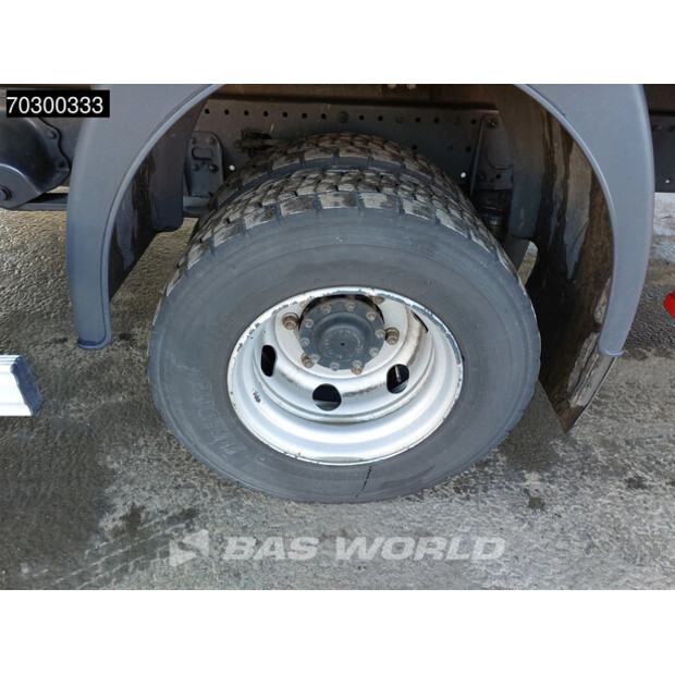 2019 MAN TGL 8.190-44237527