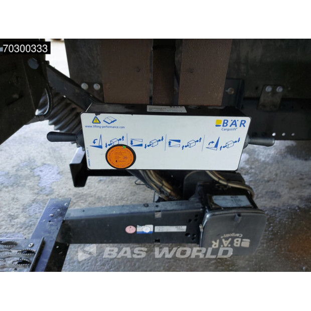 2019 MAN TGL 8.190-44237537