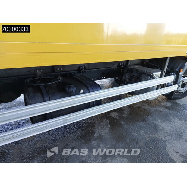 2019 MAN TGL 8.190-44237538