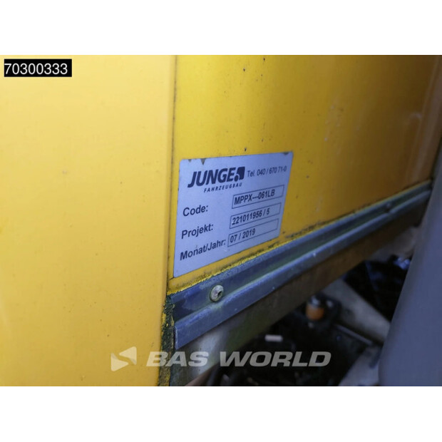 2019 MAN TGL 8.190-44237540