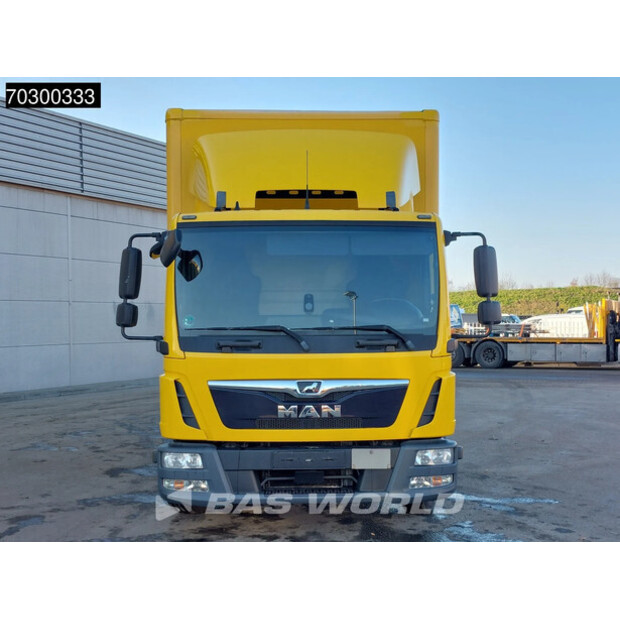 2019 MAN TGL 8.190-44237544