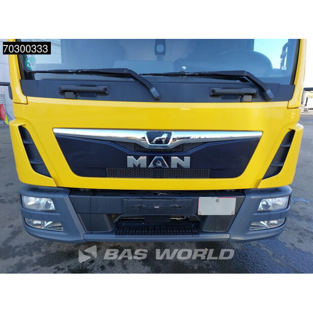 2019 MAN TGL 8.190-44237546