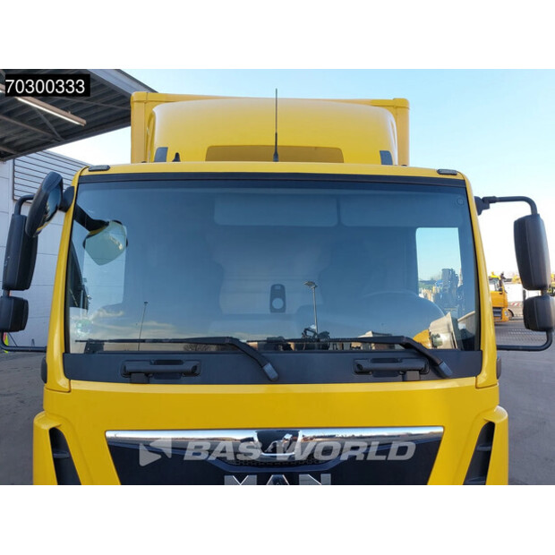 2019 MAN TGL 8.190-44237547