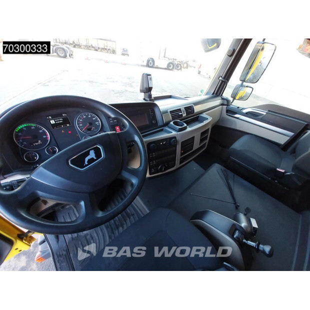 2019 MAN TGL 8.190-44237549