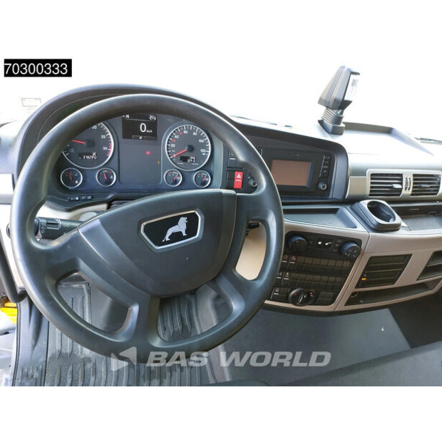 2019 MAN TGL 8.190-44237551