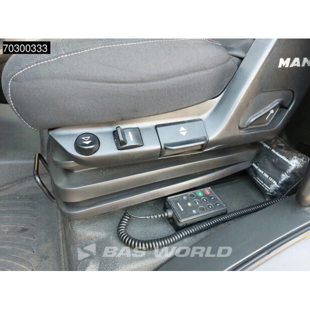 2019 MAN TGL 8.190-44237555