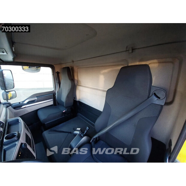 2019 MAN TGL 8.190-44237557