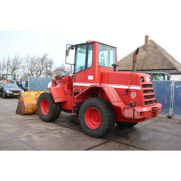 1998 Fiat Hitachi FH-W110-44237564