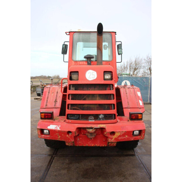1998 Fiat Hitachi FH-W110-44237566