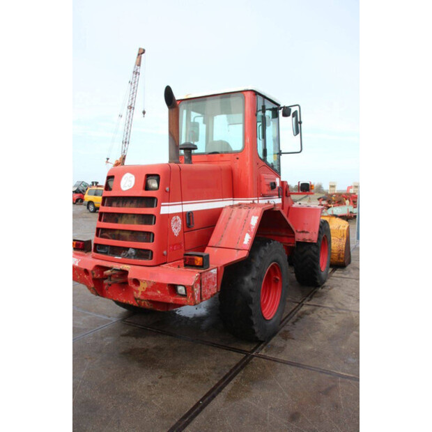 1998 Fiat Hitachi FH-W110-44237567